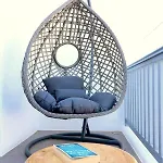 Apartmán The Nine Graces -kora, 80m From Beach, Terrace And Jacuzzi *