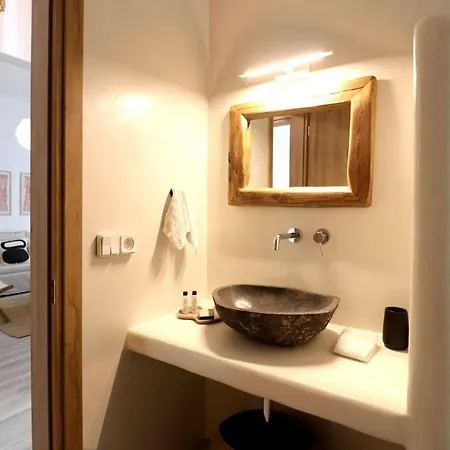 The Nine Graces -Kora, 80M From Beach, Terrace And Jacuzzi 公寓 *