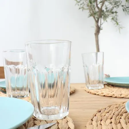 The Nine Graces -Kora, 80M From Beach, Terrace And Jacuzzi איוס פרוקופיוס