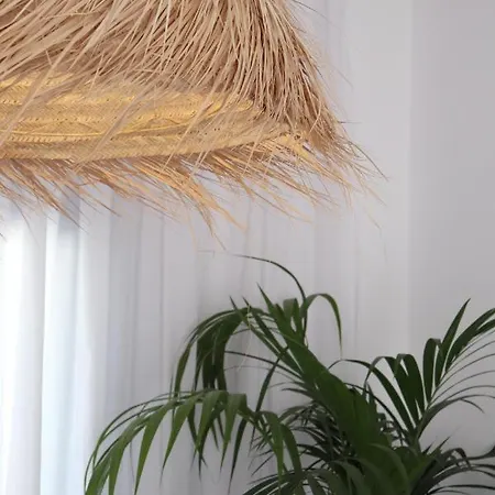 The Nine Graces -Kora, 80M From Beach, Terrace And Jacuzzi 公寓 *