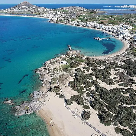 公寓 The Nine Graces -Kora, 80M From Beach, Terrace And Jacuzzi *