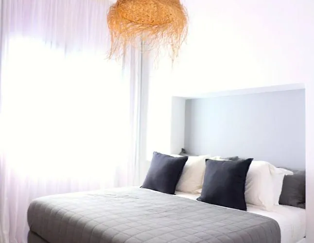 The Nine Graces -kora, 80m From Beach, Terrace And Jacuzzi アパート