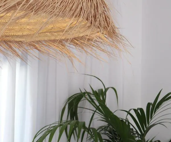 The Nine Graces -kora, 80m From Beach, Terrace And Jacuzzi アパート *