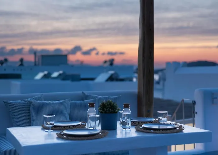 The Nine Graces -kora, 80m From Beach, Terrace And Jacuzzi