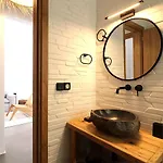 The Nine Graces -kora, 80m From Beach, Terrace And Jacuzzi * Agios Prokopios (Naxos)