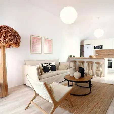 The Nine Graces - -option With Terrace And Jacuzzi Apartment