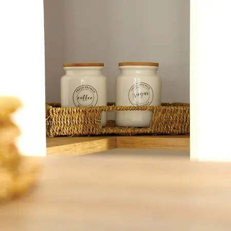 Appartement The Nine Graces -Kora, 80M From Beach, Terrace And Jacuzzi Ágios Prokópios