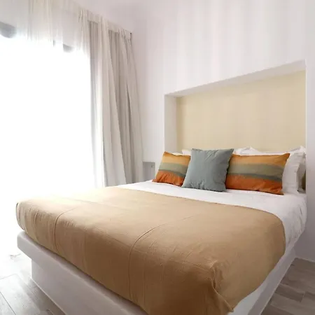 The Nine Graces -Kora, 80M From Beach, Terrace And Jacuzzi