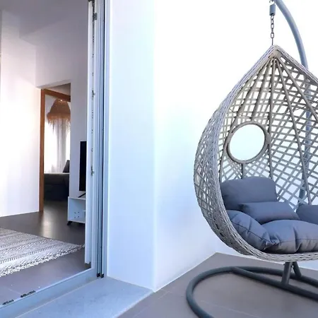 The Nine Graces -Kora, 80M From Beach, Terrace And Jacuzzi *