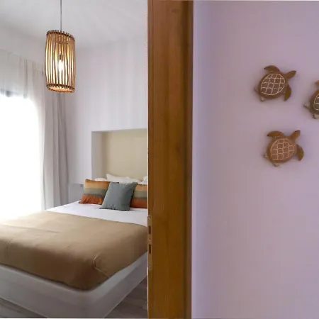 The Nine Graces - -option With Terrace And Jacuzzi Apartment