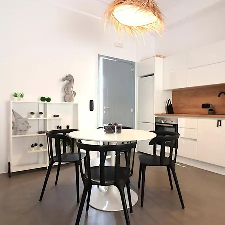The Nine Graces - -option With Terrace And Jacuzzi *