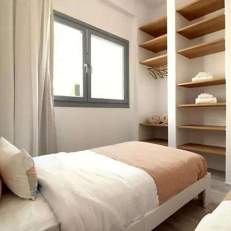 The Nine Graces -Kora, 80M From Beach, Terrace And Jacuzzi Apartment