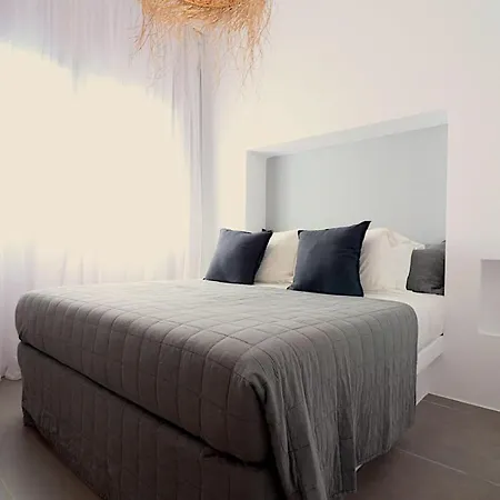 The Nine Graces - -option With Terrace And Jacuzzi