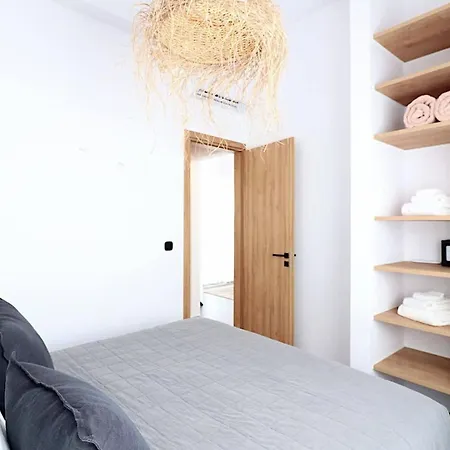 Apartment The Nine Graces - -option With Terrace And Jacuzzi *