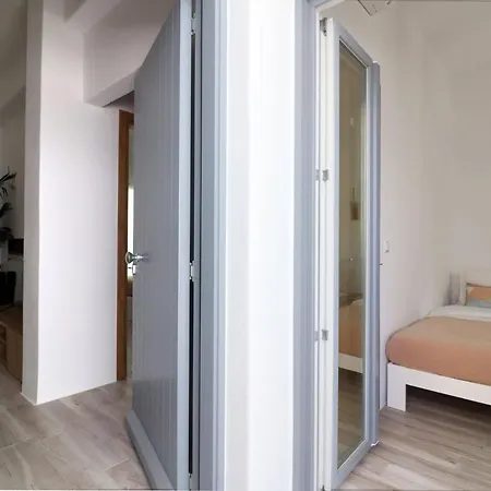 The Nine Graces -Kora, 80M From Beach, Terrace And Jacuzzi