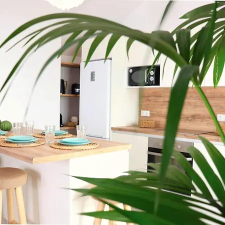 The Nine Graces - -option With Terrace And Jacuzzi Apartment *
