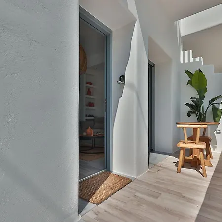 Apartment The Nine Graces - -option With Terrace And Jacuzzi *