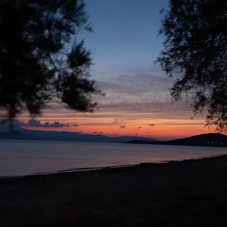 The Nine Graces -Kora, 80M From Beach, Terrace And Jacuzzi