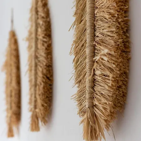 Apartment The Nine Graces -Kora, 80M From Beach, Terrace And Jacuzzi