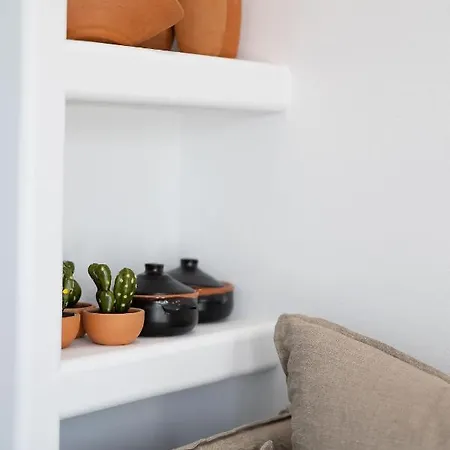 The Nine Graces -Kora, 80M From Beach, Terrace And Jacuzzi *