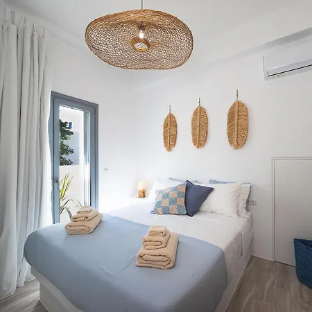 The Nine Graces -Kora, 80M From Beach, Terrace And Jacuzzi *