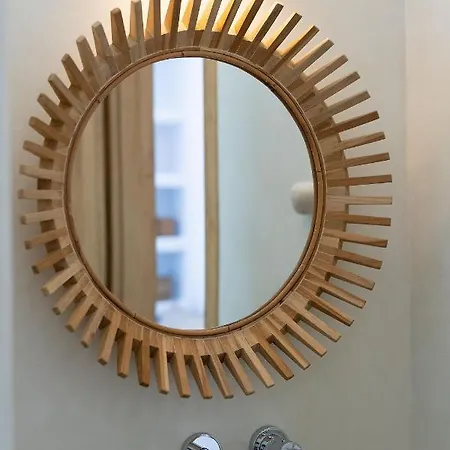 The Nine Graces -Kora, 80M From Beach, Terrace And Jacuzzi *