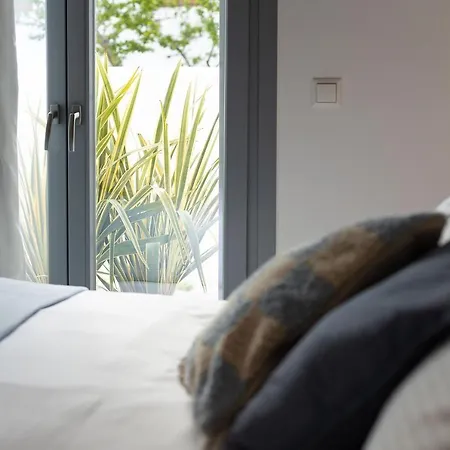 Apartment The Nine Graces - -option With Terrace And Jacuzzi