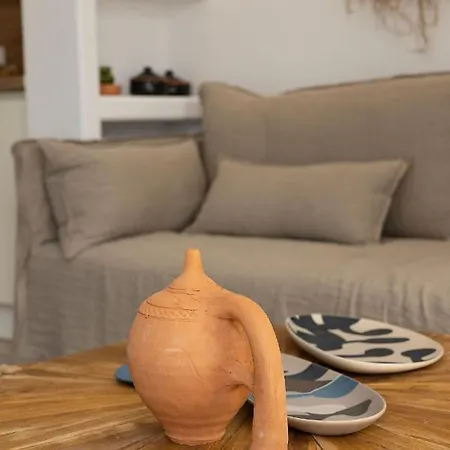 The Nine Graces -Kora, 80M From Beach, Terrace And Jacuzzi Apartment