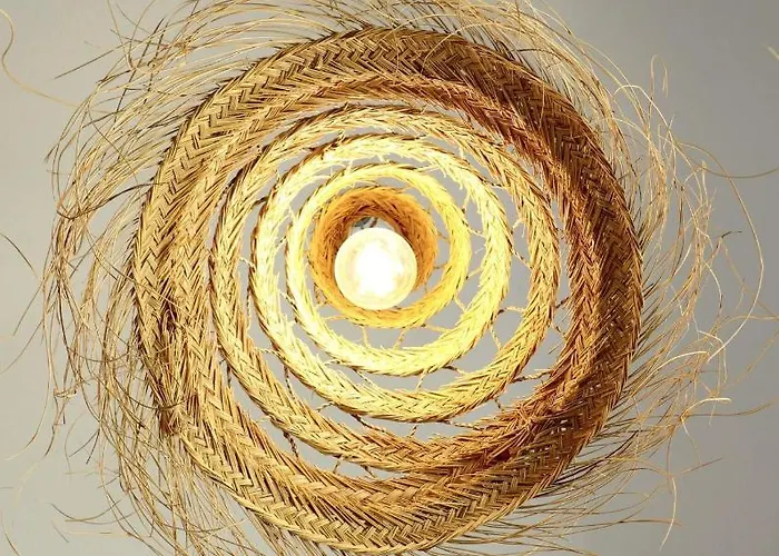 Daire The Nine Graces -kora, 80m From Beach, Terrace And Jacuzzi