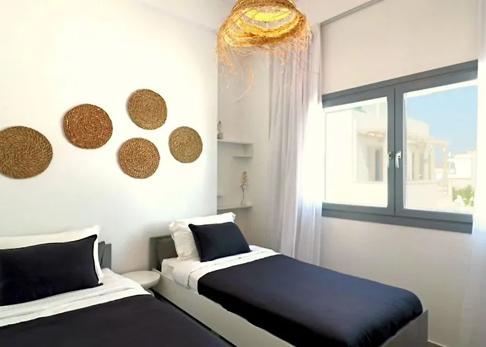 Apartment The Nine Graces -kora, 80m From Beach, Terrace And Jacuzzi