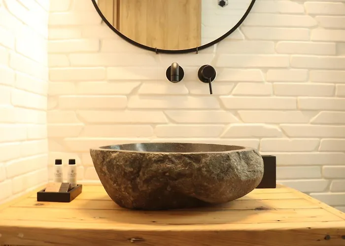 The Nine Graces -kora, 80m From Beach, Terrace And Jacuzzi *