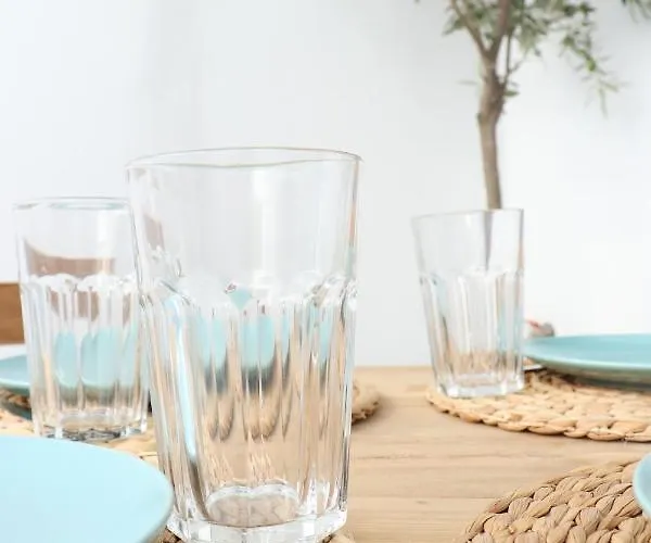 The Nine Graces -kora, 80m From Beach, Terrace And Jacuzzi Agios Prokopios (Naxos)