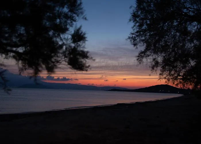 The Nine Graces -kora, 80m From Beach, Terrace And Jacuzzi